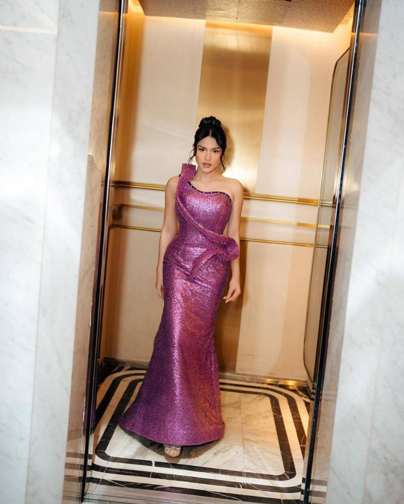 Instagram.com/davinaakaramoy